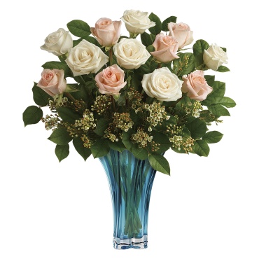 Ocean Of Roses Bouquet