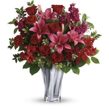 Sterling Love Bouquet