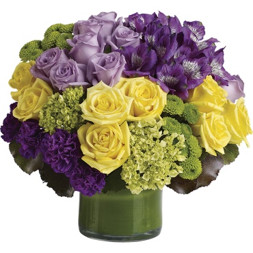 Simply Splendid Bouquet