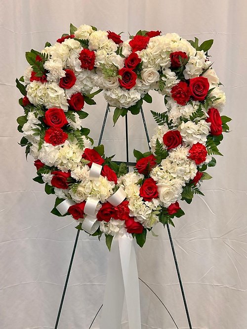 ALWAYS IN OUR HEART