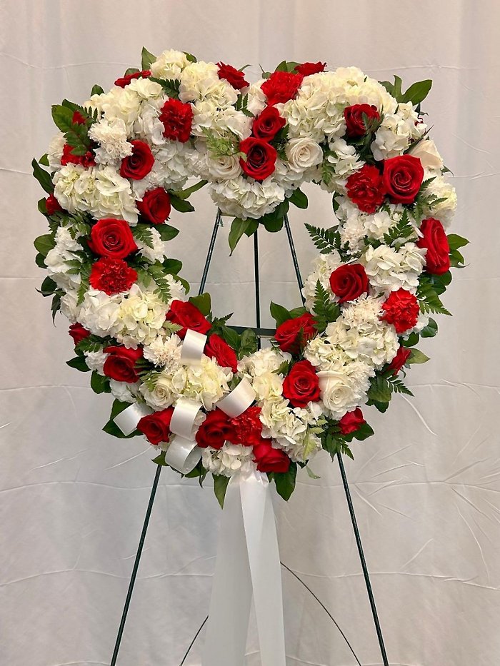 ALWAYS IN OUR HEART