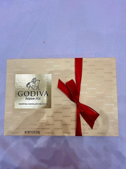 Godiva - Assorted Chocolates