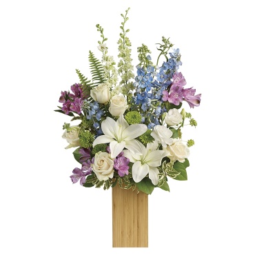 Nature&#039;s Best Bouquet