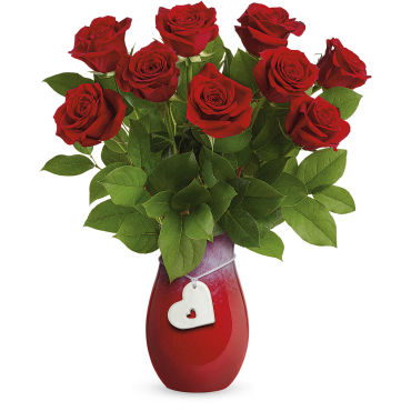 Forever Charming Bouquet