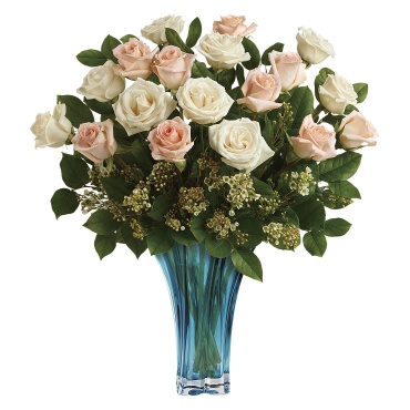 Ocean Of Roses Bouquet