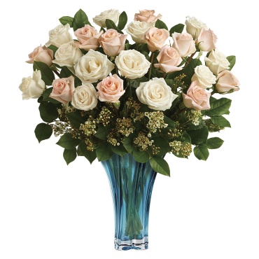 Ocean Of Roses Bouquet