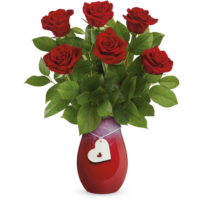 Forever Charming Bouquet