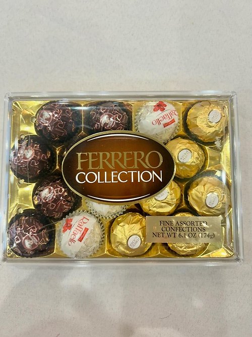 Ferrero Collection - Assorted Confections