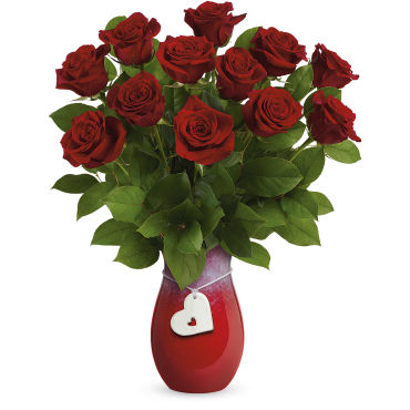 Forever Charming Bouquet