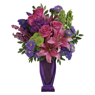 You&#039;re A Gem Bouquet